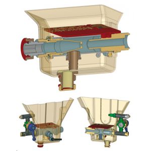 KIT RISUCCHIO PER TRAMOGGIA